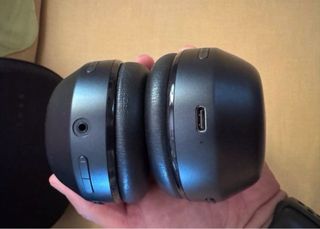 Auriculares JBL Tour One M2 Negros