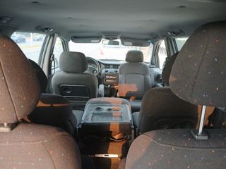 Hyundai Trajet 