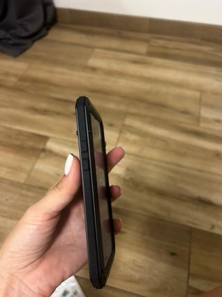 Funda blindada iPhone 12 Pro