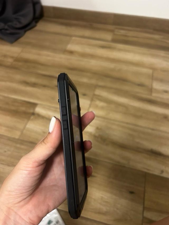 Funda blindada iPhone 12 Pro