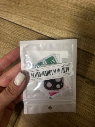 Funda blindada iPhone 12 Pro