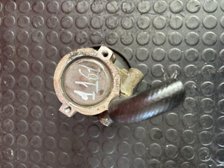 Bomba dirección 111040 Renault Laguna II (2001-20