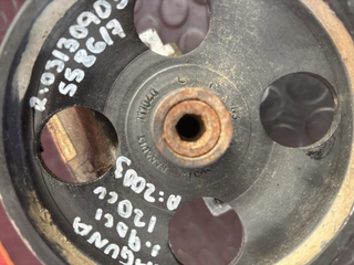 Bomba dirección 111040 Renault Laguna II (2001-20