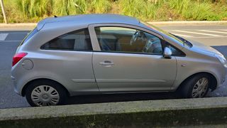 Opel Corsa 2007