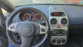 Opel Corsa 2007