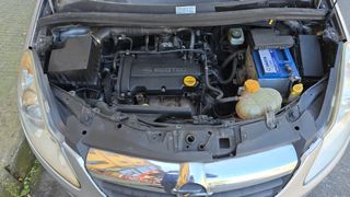 Opel Corsa 2007