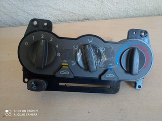 Mando climatizador VYM Hyundai Accent Hatchback I
