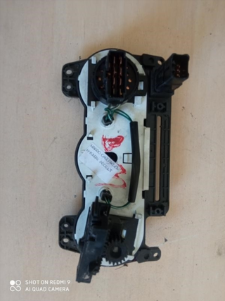 Mando climatizador VYM Hyundai Accent Hatchback I