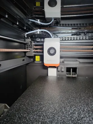 Impresora 3D de Alta Velocidad Anycubic kobra