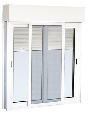 Instalación y Cambios de Mosquiteras a Medida