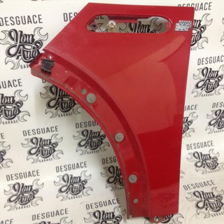 Aleta Delantera Izquierda Mini Hatch (R50; R53) (