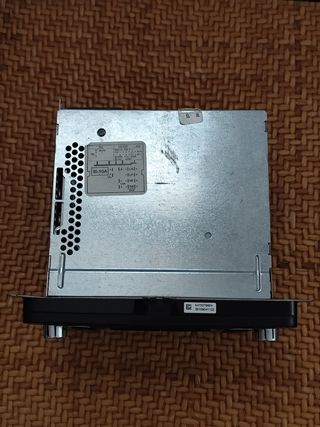 Radio Original VW Polo