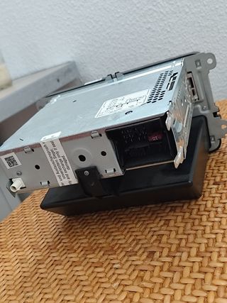 Radio Original VW Polo