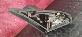 Retrovisor izquierdo 5312301 (AG) Seat Ibiza II (
