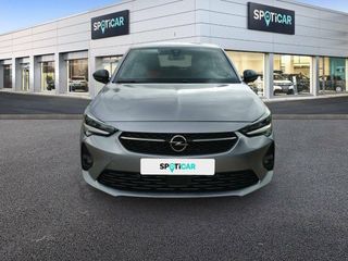 Opel Corsa 1.2T XHL 74kW (100CV) GS-Line