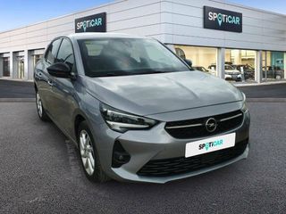 Opel Corsa 1.2T XHL 74kW (100CV) GS-Line