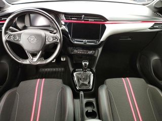 Opel Corsa 1.2T XHL 74kW (100CV) GS-Line