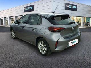 Opel Corsa 1.2T XHL 74kW (100CV) GS-Line