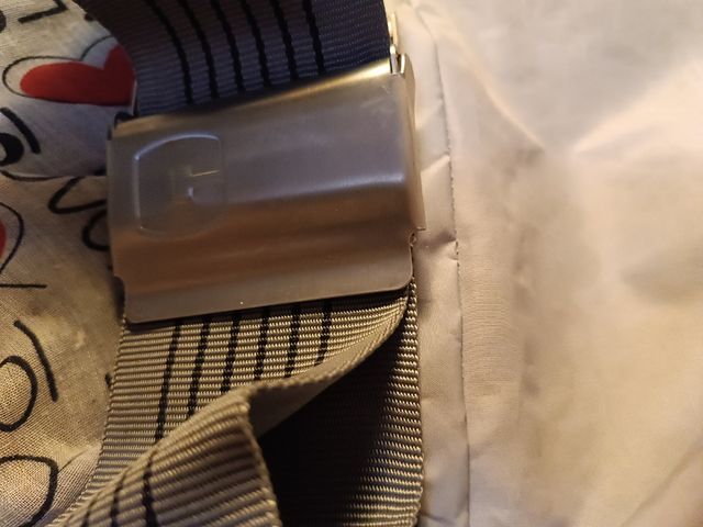 Bolsa para portátil y documentos