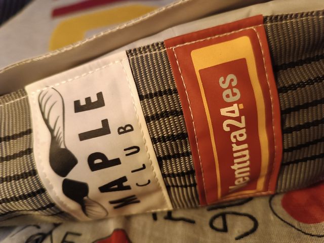 Bolsa para portátil y documentos