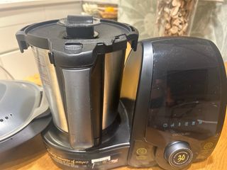 Robot Cocina Cecotec Mambo 30