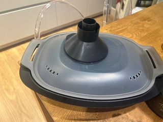 Robot Cocina Cecotec Mambo 30