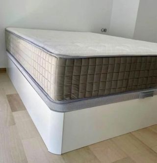 Canapés y Colchones  - todas las medidas