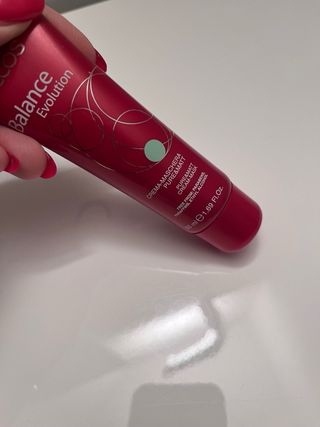 Becos Balance Evolution Crema-Maschera  pure 50ml