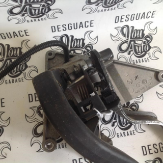 Pedal embrague 422-513-3 Mini Hatch (R50; R53) (2