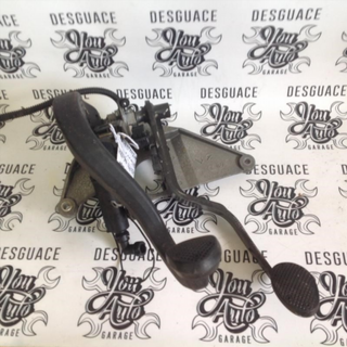 Pedal embrague 422-513-3 Mini Hatch (R50; R53) (2