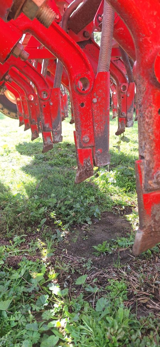 Sembradora Solà 395-SD/S