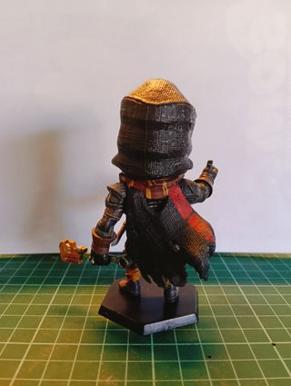 Figura Cayde-6 Destiny