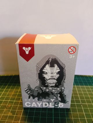 Figura Cayde-6 Destiny