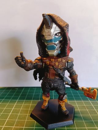 Figura Cayde-6 Destiny