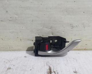 Maneta interior tras izq mazda t8315kd53 3 143406