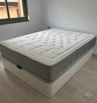 Canapés+ colchones de alta calidad -40%