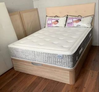 Canapés+ colchones de alta calidad -40%