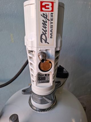 Dispensador de Aceite Samoa