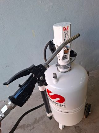 Dispensador de Aceite Samoa