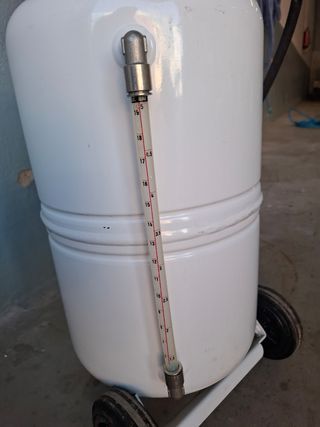 Dispensador de Aceite Samoa