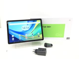 tablet pc doogee tab g6 plus 256gb