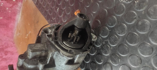 Motor de arranque 1005821478 Audi A4 (B5) Versión