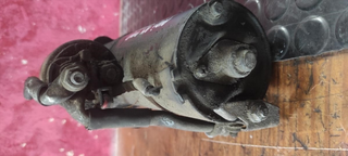 Motor de arranque 1005821478 Audi A4 (B5) Versión