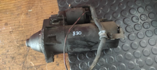 Motor de arranque 1005821478 Audi A4 (B5) Versión