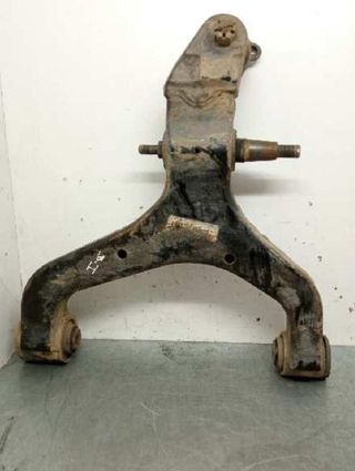 Brazo suspensión ssangyong d27dt rexton 2.7 207153