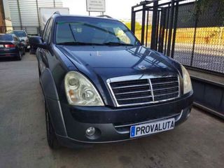 Brazo suspensión ssangyong d27dt rexton 2.7 207153