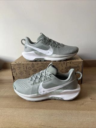 Nike React X Pegasus Trail 5 Gris/Blanco