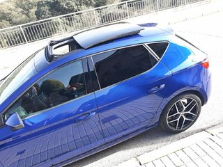SEAT Leon 2018
