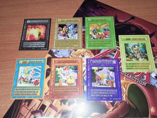Zelda 2D Colletion GBA - Game Boy Advance
