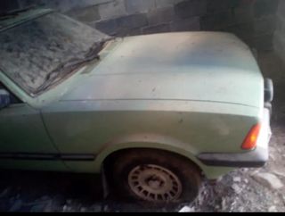 Ford Taunus 1979